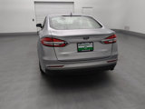 Used 2020 Ford Fusion SE image 6