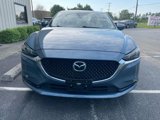 Used 2018 MAZDA MAZDA6 Touring image 3