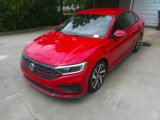 Used 2019 Volkswagen Jetta GLI image 5