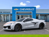 New 2025 Chevrolet Corvette Z06 w/ Z07 Performance Package image 2