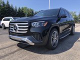 New 2025 Mercedes-Benz GLS 450 4MATIC image 3