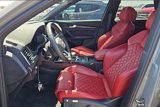 Used 2022 Audi SQ5 Prestige w/ Prestige Package image 6