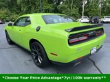 Certified 2023 Dodge Challenger SXT w/ Blacktop Package image 5