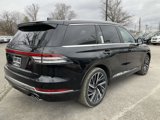 New 2025 Lincoln Aviator Black Label image 3