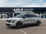 New 2025 Kia Carnival SX image 3