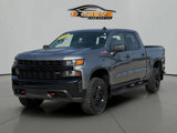 Used 2019 Chevrolet Silverado 1500 Custom Trail Boss w/ Custom Convenience Package image 2