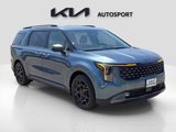 New 2025 Kia Carnival SX image 3