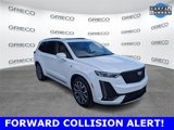 Used 2024 Cadillac XT6 Sport w/ Platinum Package image 2
