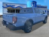 New 2025 Honda Ridgeline TrailSport image 5