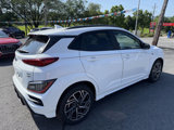Used 2022 Hyundai Kona N Line w/ Tech Package image 5