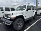 New 2025 Jeep Wrangler Sahara image 3