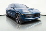 Used 2024 Porsche Cayenne S image 4