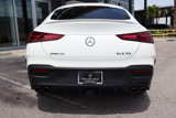 New 2026 Mercedes-Benz GLE 53 AMG 4MATIC Coupe image 5