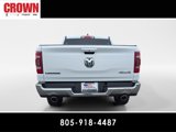 Used 2024 RAM 1500 Laramie image 6