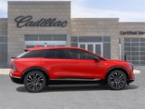 New 2025 Cadillac Optiq Sport 1 w/ LPO, Floor Liner Package image 5