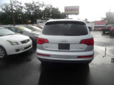 Used 2015 Audi Q7 3.0T Premium w/ Technology Package image 6