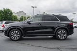 New 2026 Mercedes-Benz GLE 350 4MATIC image 4