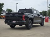 New 2025 Toyota Tundra Platinum image 3