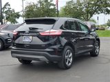 Certified 2024 Ford Edge SEL w/ Convenience Package image 4