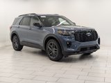 New 2025 Ford Explorer ST-Line image 2