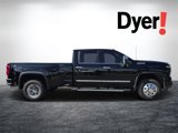 New 2025 Chevrolet Silverado 3500 High Country w/ High Country Premium Package image 2
