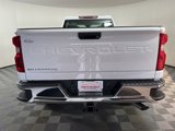 New 2026 Chevrolet Silverado 2500 W/T image 4