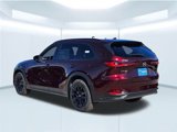 New 2025 MAZDA CX-90 Plug-In Hybrid w/Premium Sport image 4