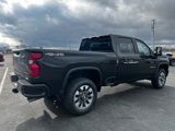 New 2025 Chevrolet Silverado 2500 Custom w/ Custom Value Package image 5