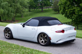 Used 2016 MAZDA MX-5 Miata Grand Touring image 3