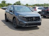 New 2026 Honda CR-V Sport-L image 4