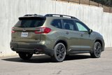 New 2025 Subaru Ascent Bronze Edition image 4