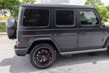 Used 2021 Mercedes-Benz G 63 AMG 4MATIC image 5