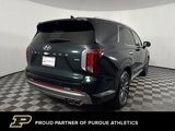 New 2025 Hyundai Palisade Calligraphy image 4