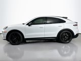 Certified 2025 Porsche Cayenne Turbo GT image 2