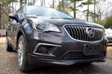 Used 2017 Buick Envision Essence image 3