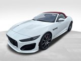 New 2024 Jaguar F-TYPE R image 3