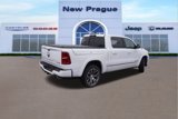 New 2025 RAM 1500 Tungsten image 3