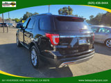 Used 2016 Ford Explorer Limited image 5