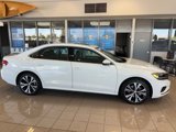 Used 2022 Volkswagen Passat 2.0T SE image 3