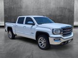 Used 2018 GMC Sierra 1500 SLT w/ Texas SLT Premium Package image 3