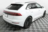 New 2025 Audi SQ8 Premium Plus image 3