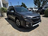 New 2025 Subaru Outback Touring XT image 3