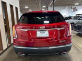 New 2025 Cadillac XT5 Sportv w/ Technology Package image 4
