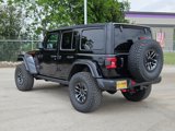 New 2025 Jeep Wrangler Unlimited Rubicon image 5