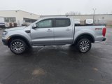 Used 2023 Ford Ranger Lariat w/ Equipment Group 501A High image 2