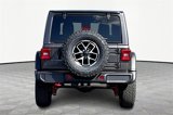 New 2025 Jeep Wrangler Unlimited Rubicon image 4