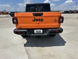 New 2025 Jeep Gladiator Willys image 3