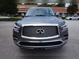 Used 2019 INFINITI QX80 Luxe image 4