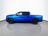 New 2025 RAM 1500 Big Horn image 4