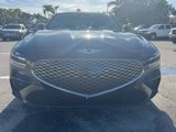 Used 2022 Genesis G70 2.0T w/ Prestige Package image 2